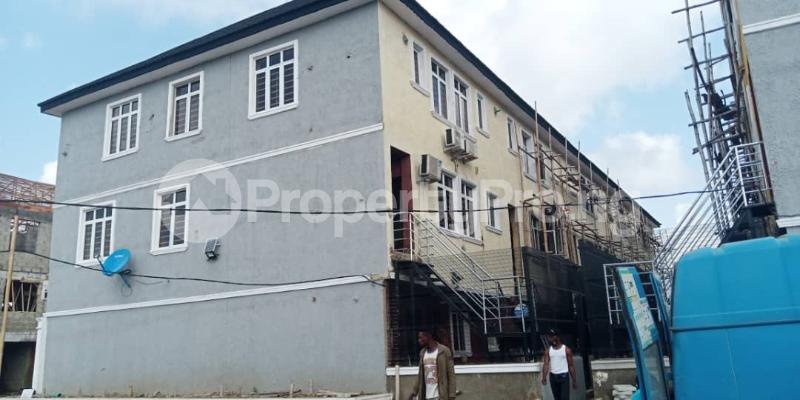 3 bedroom Flat / Apartment for sale Off Western Avenue Surulere Lagos