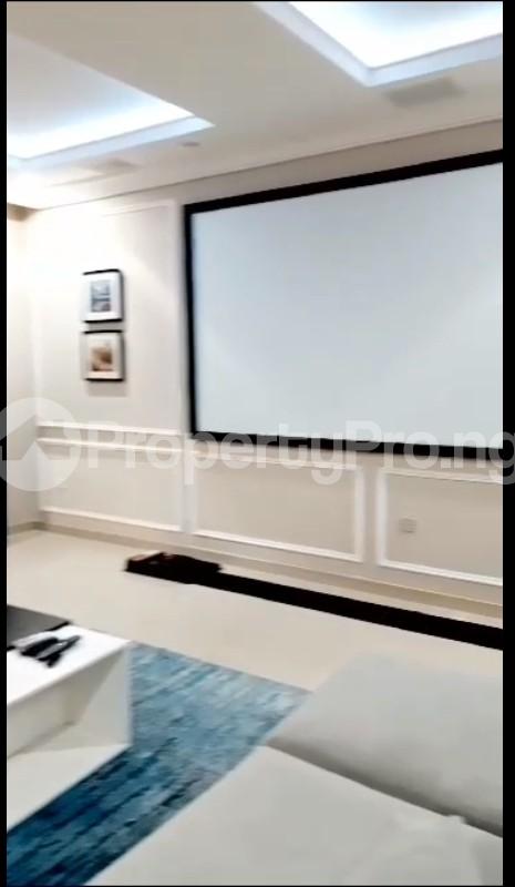 3 bedroom Flat / Apartment for rent In An Estate Agungi Lekki Lagos