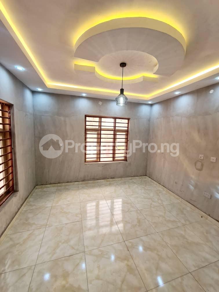 3 bedroom House for rent Allen Avenue Ikeja Lagos