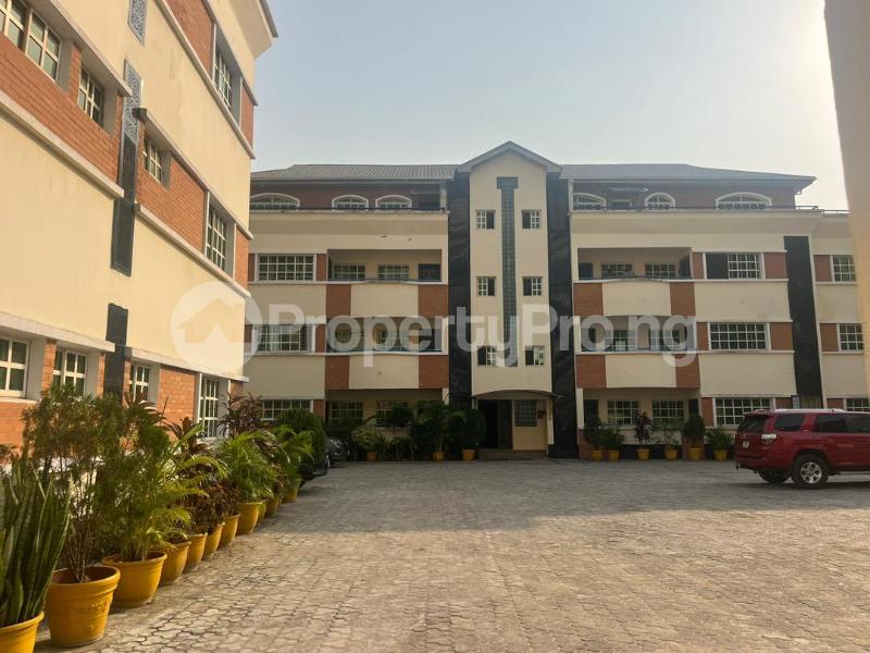 3 bedroom House for rent Lees Road Old Ikoyi Ikoyi Lagos