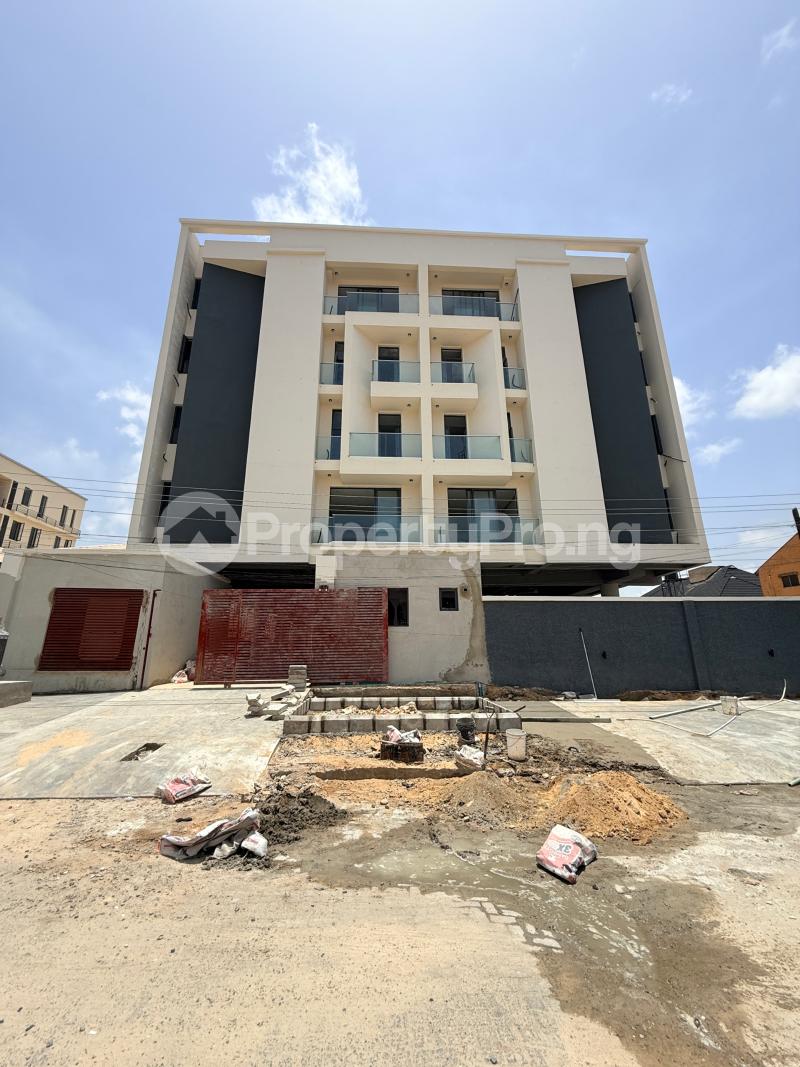 3 bedroom House for sale Lekki Phase 1 Epe Lagos