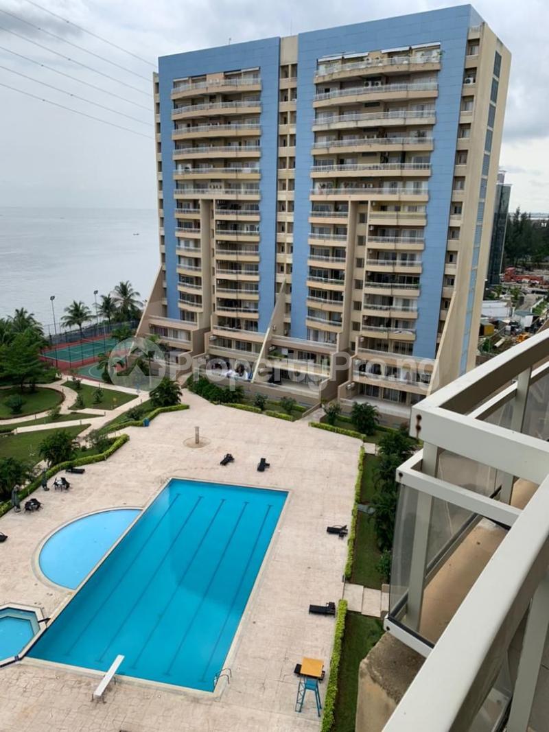 3 bedroom Flat / Apartment for rent Banana Island Ikoyi Lagos
