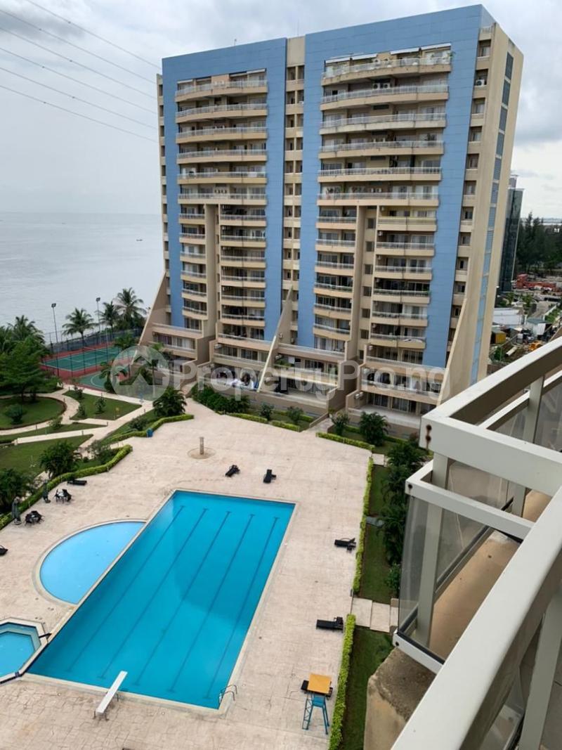 3 bedroom Flat / Apartment for rent Banana Island Ikoyi Lagos - 0