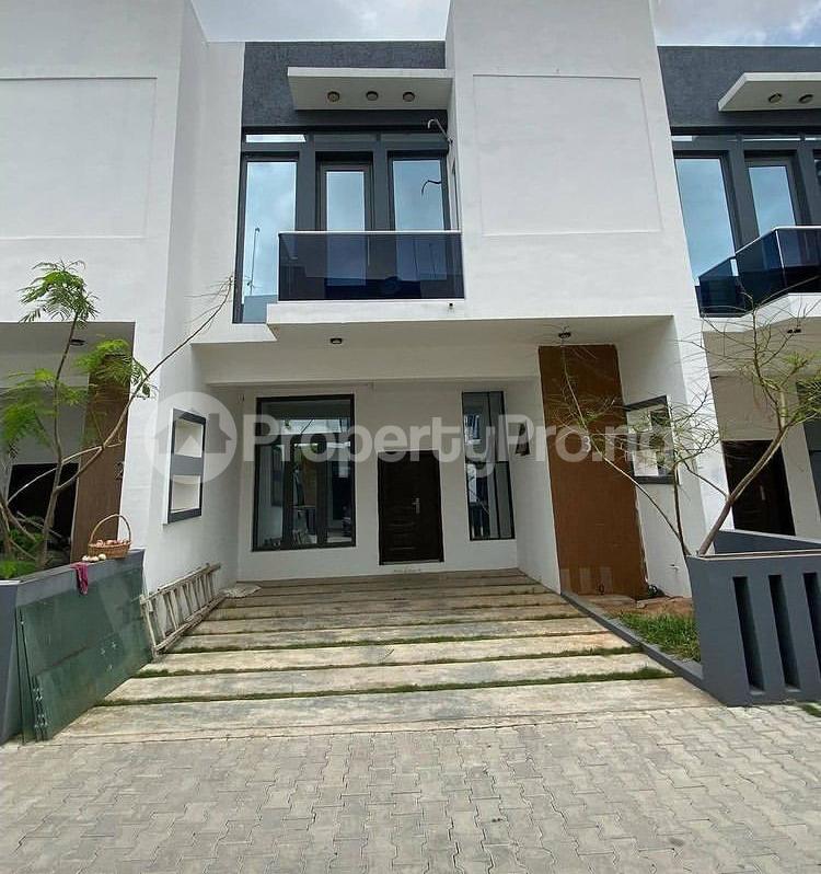 3 bedroom House for sale Ajah Lagos