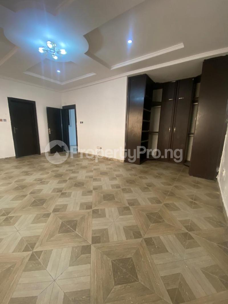 3 bedroom House for rent Victoria Crest 3 Estate, Orchid Road Lekki. orchid Lekki Lagos