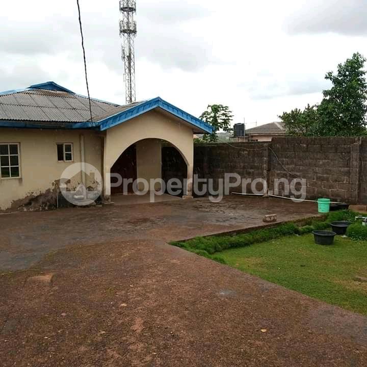 3 bedroom Flat / Apartment for sale Anisere Street Akesan Alimosho Lagos