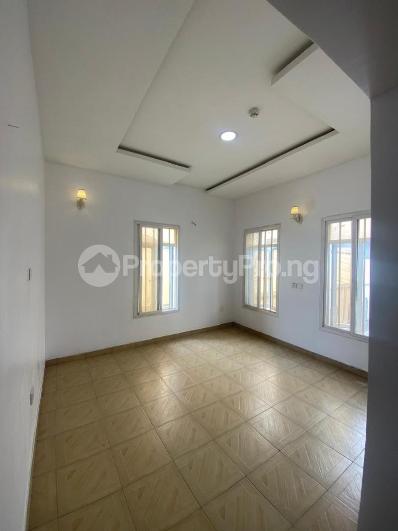 3 bedroom House for rent Lekki Phase 1 Lekki Lagos