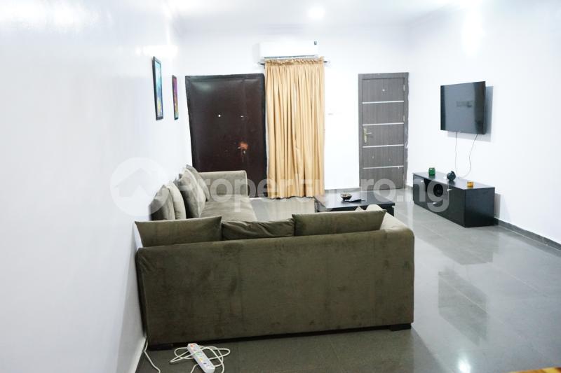 3 bedroom Flat / Apartment for rent Ikate Lekki Lagos