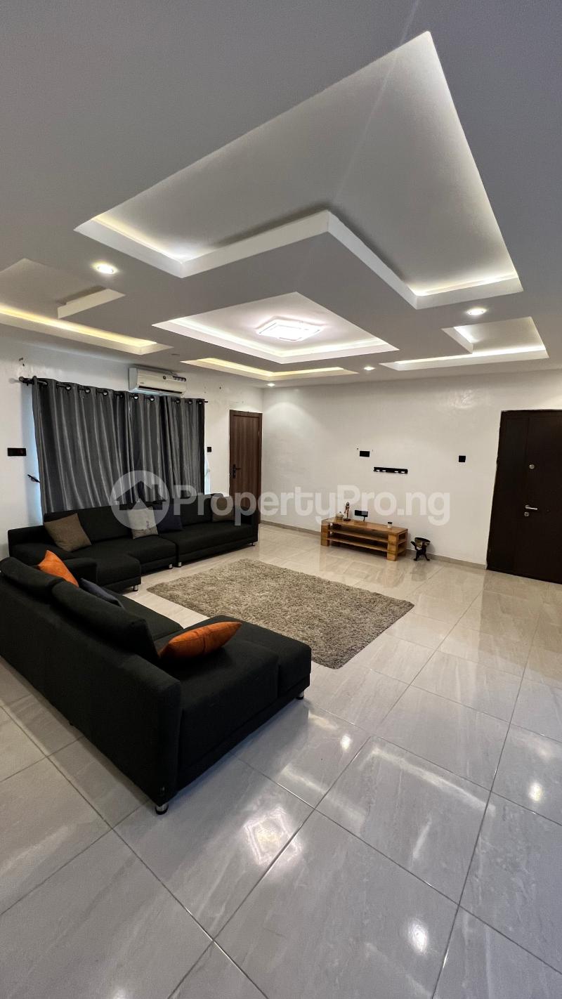 3 bedroom Flat / Apartment for rent Kusenla Road Ikate Lekki Lagos