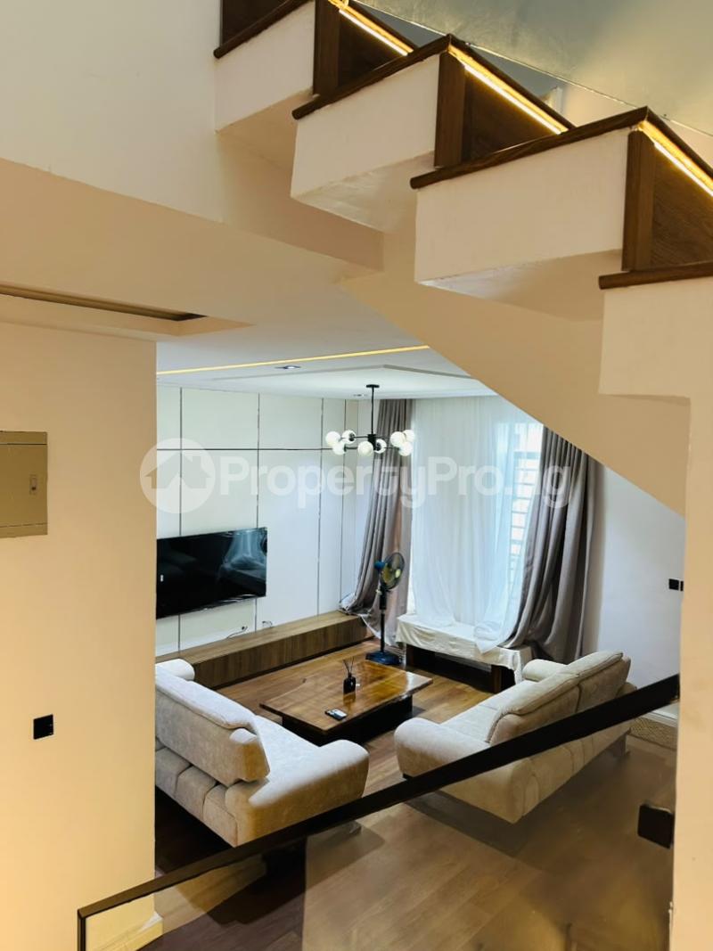 3 bedroom House for rent Peaceville Estate Idado Lekki Lagos