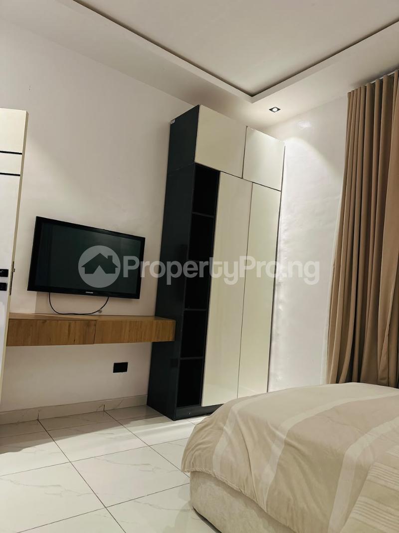 3 bedroom House for rent Peaceville Estate Idado Lekki Lagos