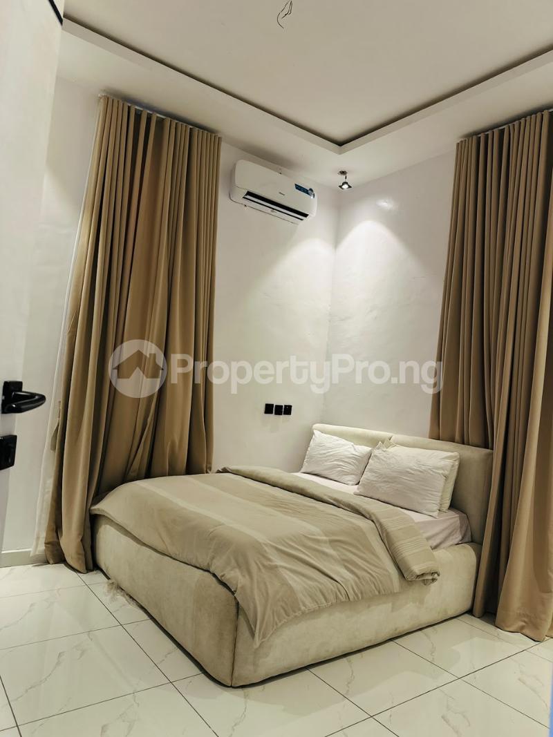 3 bedroom House for rent Peaceville Estate Idado Lekki Lagos
