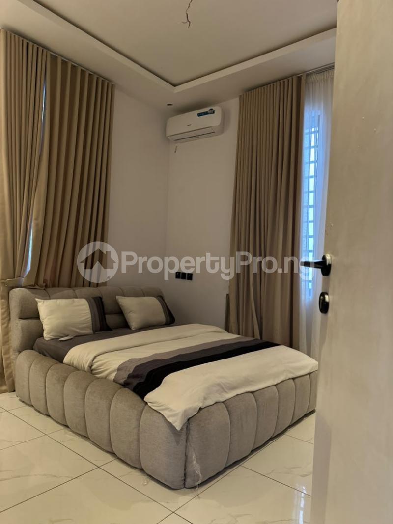 3 bedroom House for rent Peaceville Estate Idado Lekki Lagos