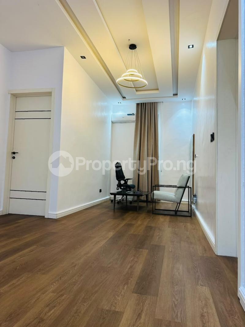 3 bedroom House for rent Peaceville Estate Idado Lekki Lagos
