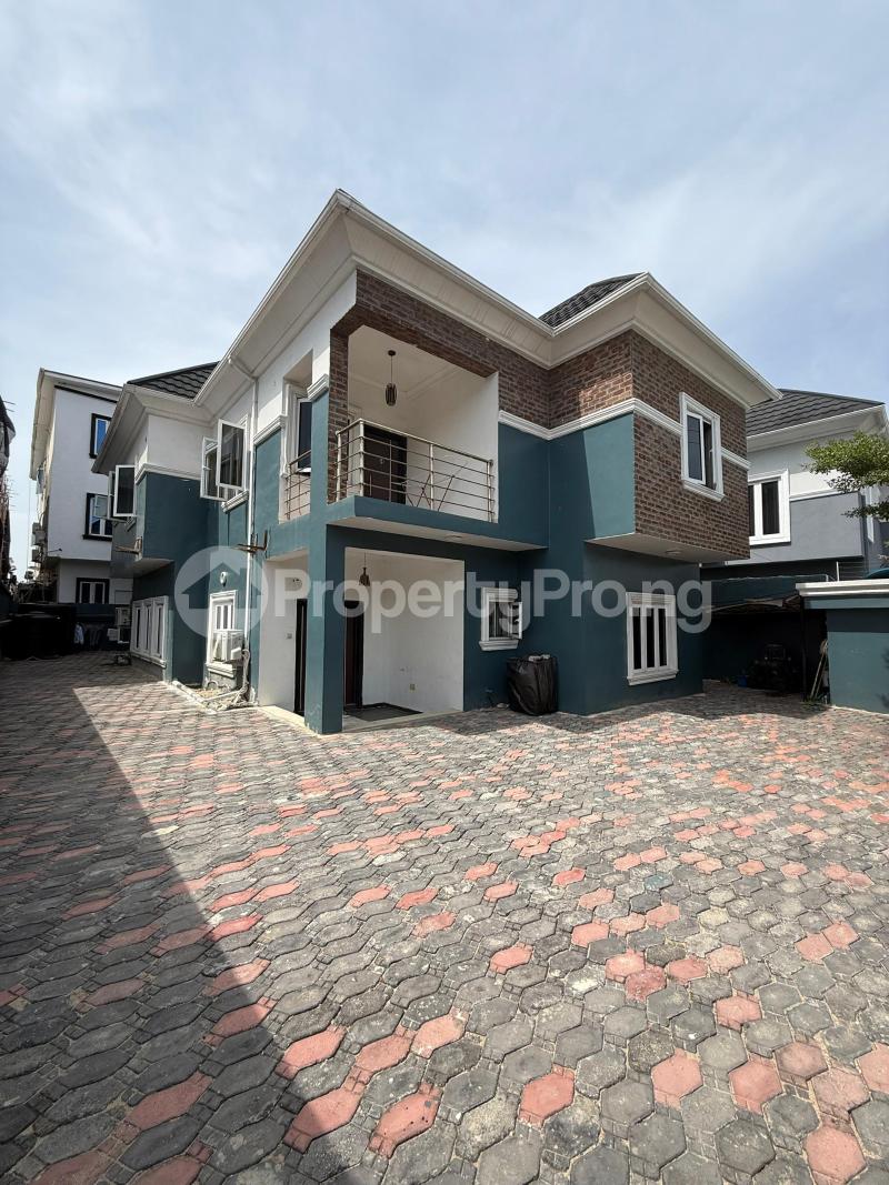 1 bedroom Flat / Apartment for rent Ikate Lekki Lagos