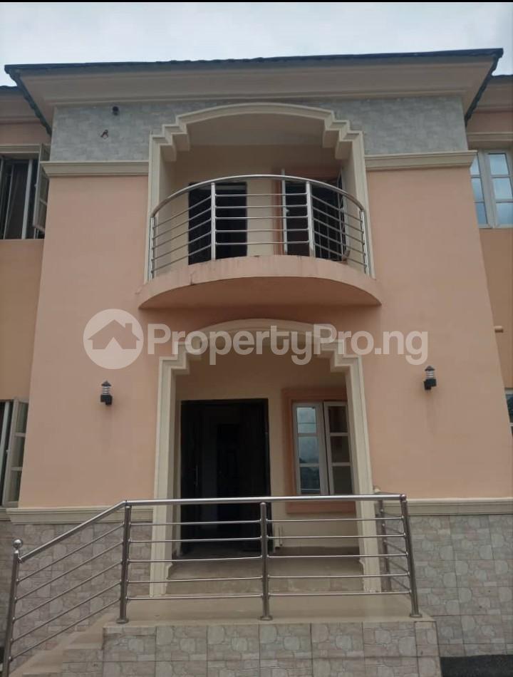 3 bedroom House for rent Diamond Estate Enugu Enugu