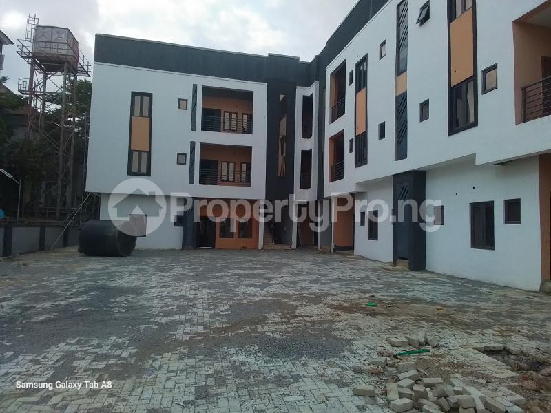 3 bedroom House for sale Kaura Behind Games Village Kaura (Games Village) Abuja