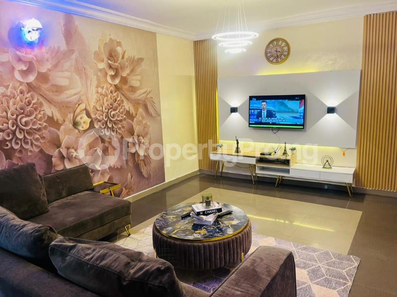 3 bedroom Flat / Apartment for shortlet Ikeja GRA Ikeja Lagos