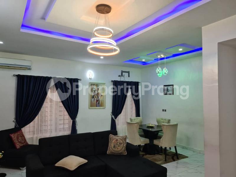 3 bedroom Flat / Apartment for shortlet Admiralty Lekki Phase 1 Lekki Lagos - 0