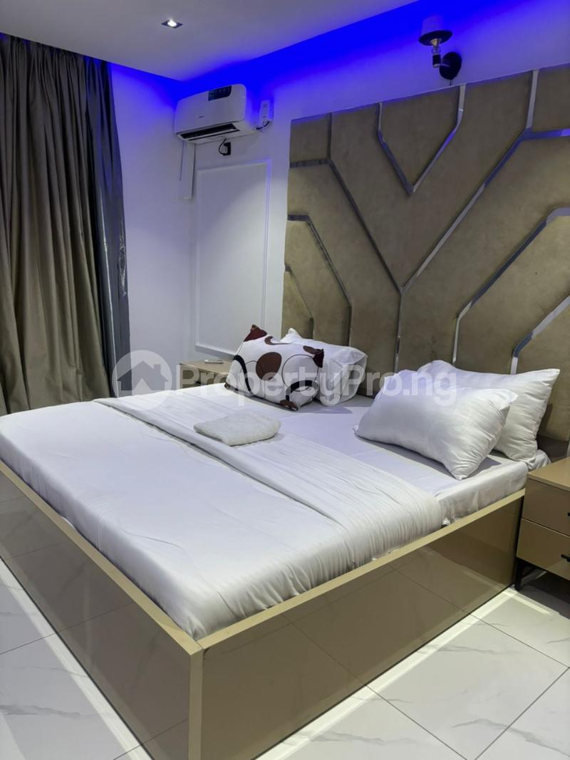 3 bedroom Flat / Apartment for shortlet 1004 Victoria Island Lagos