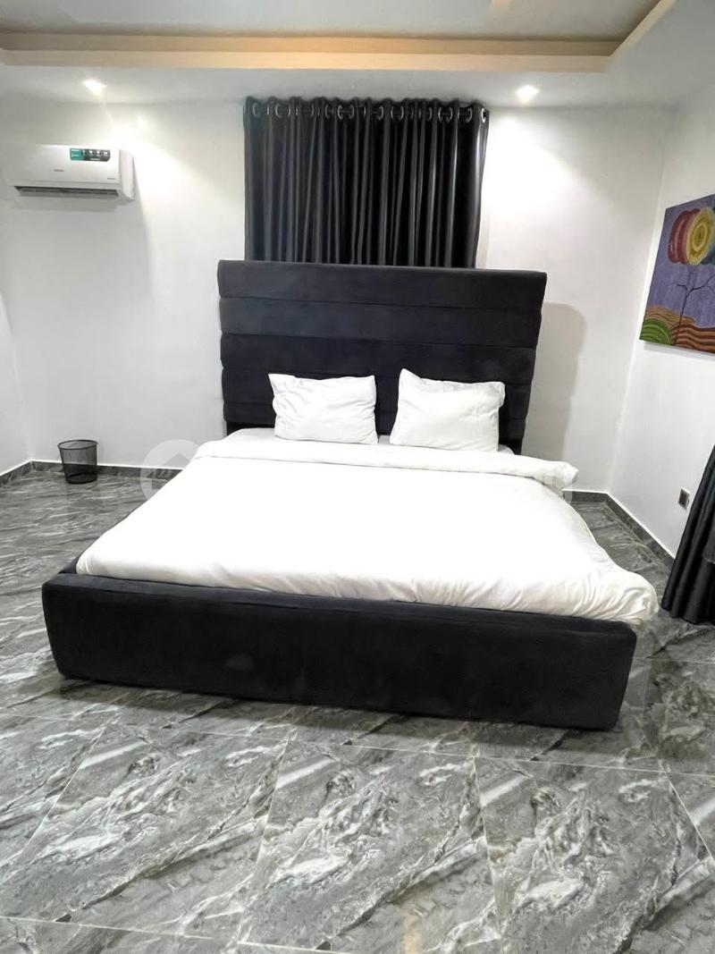 Flat / Apartment for shortlet Ikeja Lagos