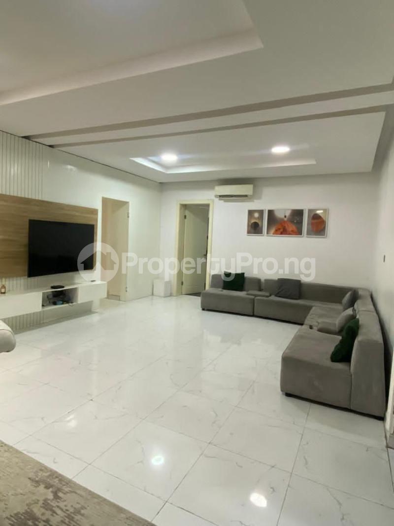 Flat / Apartment for shortlet Banana Island Ikoyi Lagos