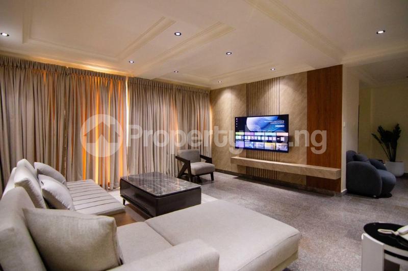 Flat / Apartment for shortlet Admiralty Road Lekki Phase 1 Lekki Lagos