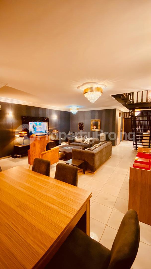 3 bedroom Flat / Apartment for shortlet 1004 Victoria Island Lagos