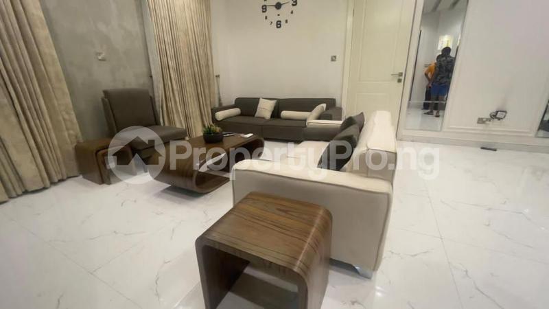 Flat / Apartment for shortlet Banana Island Ikoyi Lagos