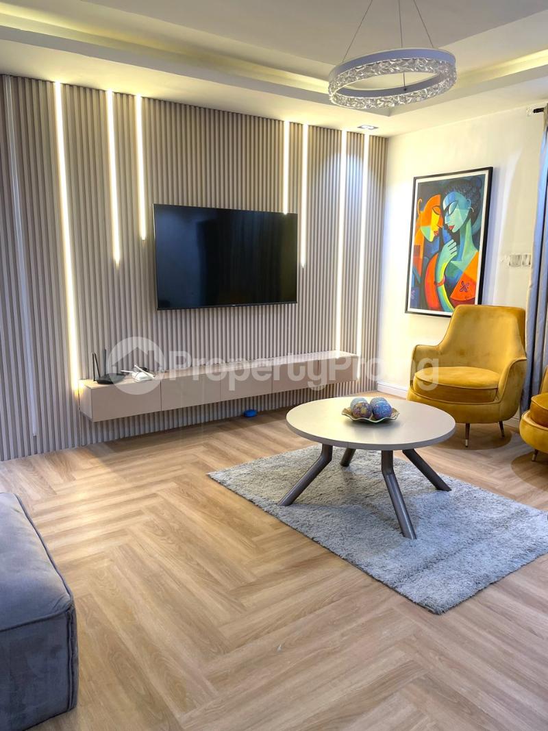 3 bedroom Flat / Apartment for shortlet Allen Avenue Ikeja Lagos