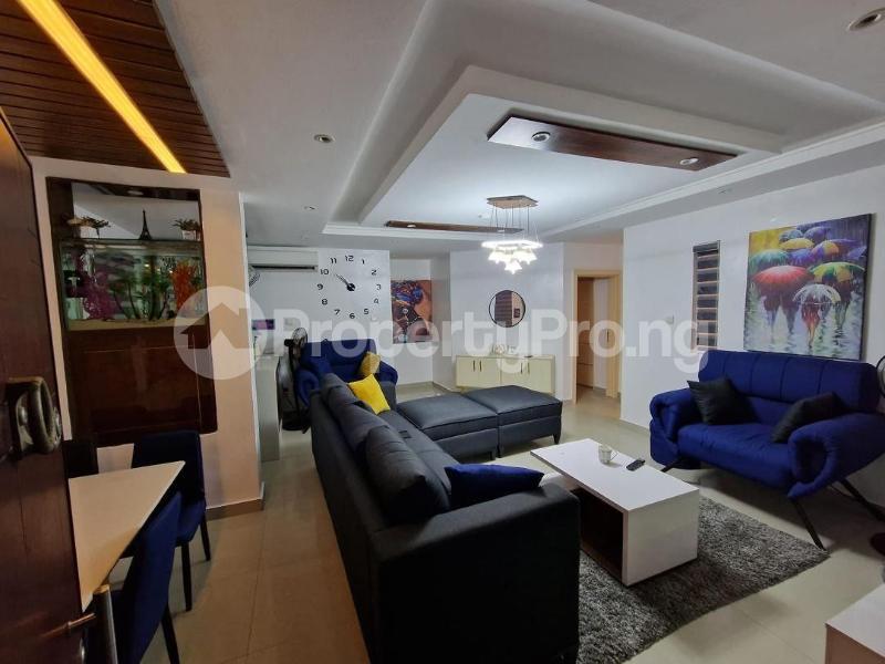 3 bedroom Flat / Apartment for shortlet Maryland Ikeja Lagos