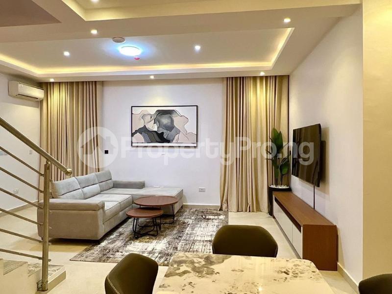 Flat / Apartment for shortlet Ikoyi Lekki Lagos