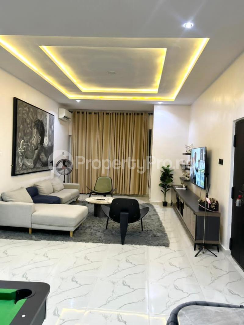 Flat / Apartment for shortlet Ikeja Lagos