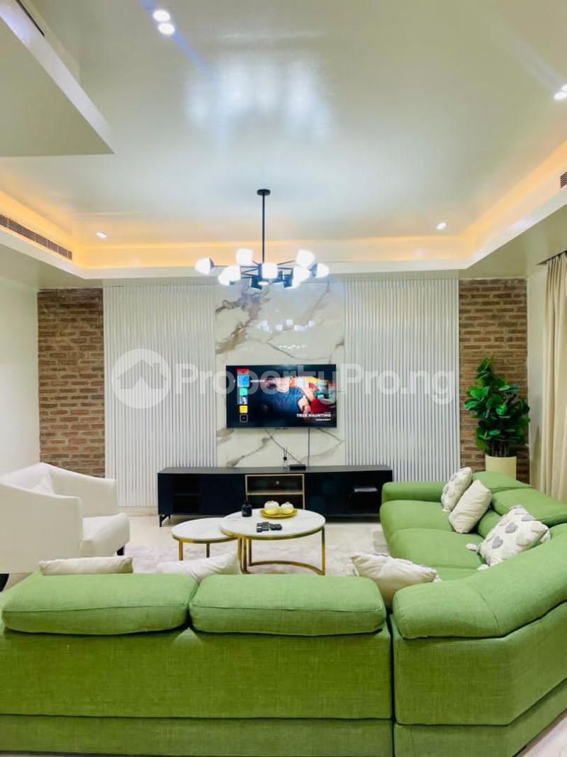 Flat / Apartment for shortlet Eko Atlantic City Victoria Island Lagos