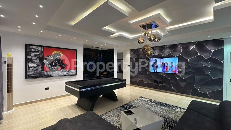 Flat / Apartment for shortlet Oniru Vi Lekki Lagos
