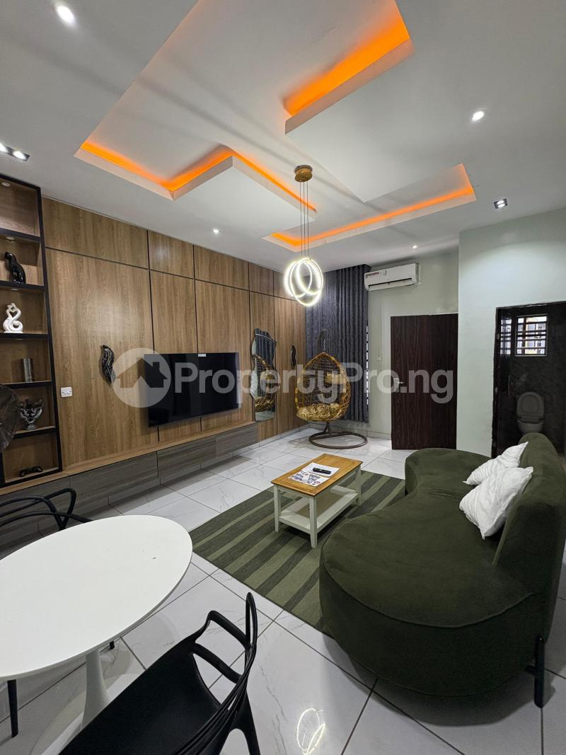 3 bedroom Flat / Apartment for shortlet Opposite Kolapo Ishola Gra Akobo Ibadan Oyo - 0