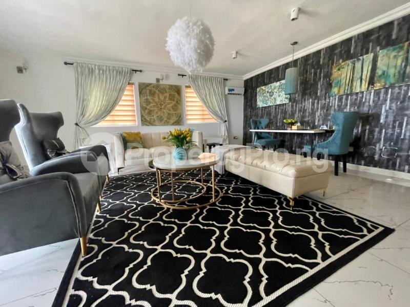 3 bedroom Flat / Apartment for shortlet Z Ikate Lekki Lagos
