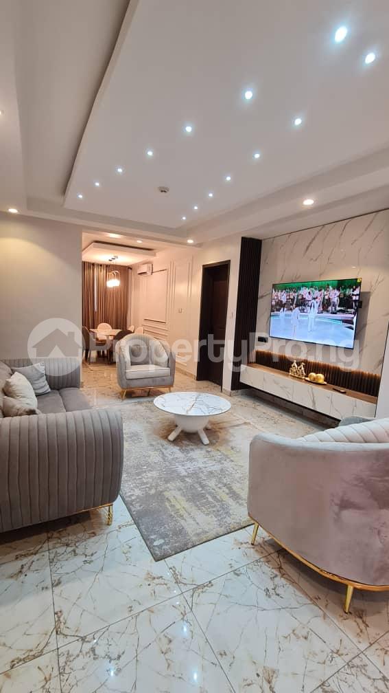 3 bedroom Flat / Apartment for shortlet Anthony Village Maryland Lagos - 0