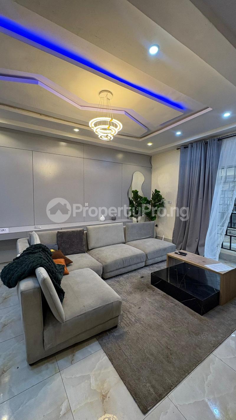 3 bedroom Flat / Apartment for shortlet Bodija, Ibadan Bodija Ibadan Oyo