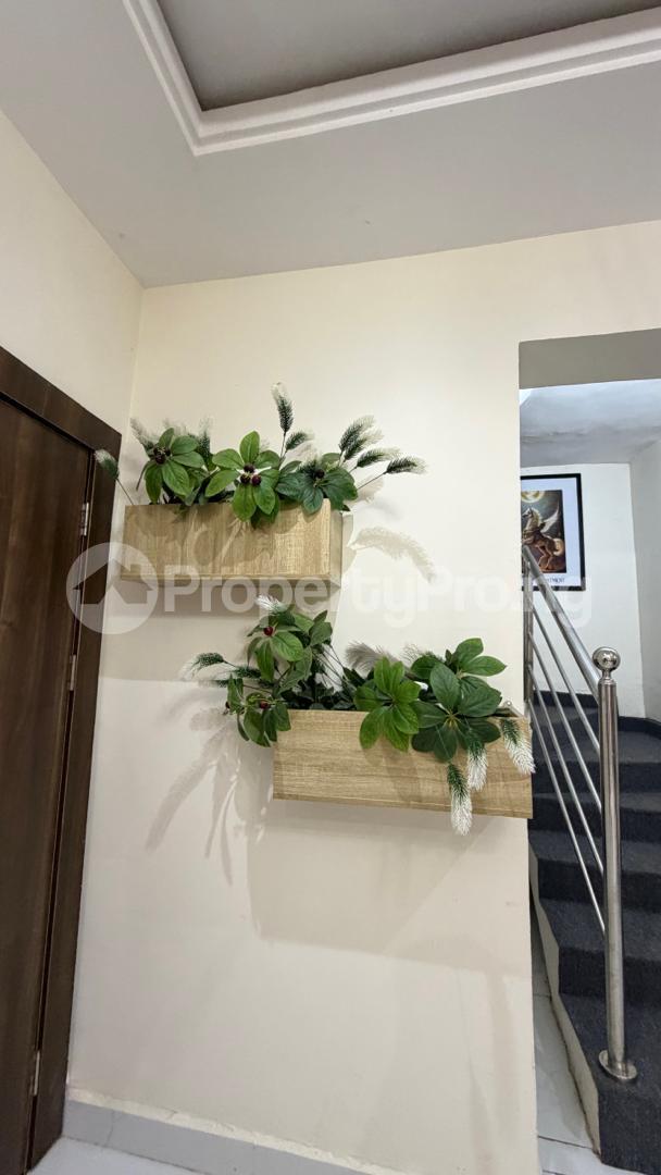 3 bedroom Flat / Apartment for shortlet Jericho Gra Ibadan Oyo