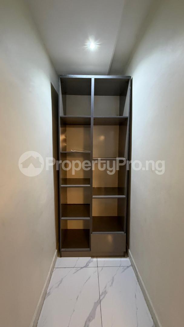 3 bedroom Flat / Apartment for shortlet Jericho Gra Ibadan Oyo