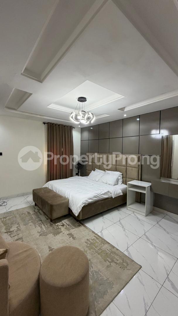 3 bedroom Flat / Apartment for shortlet Jericho Gra Ibadan Oyo