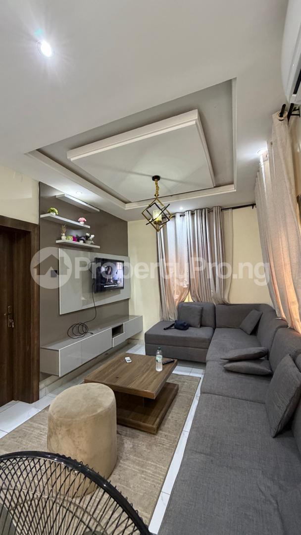 3 bedroom Flat / Apartment for shortlet Jericho Gra Ibadan Oyo - 0