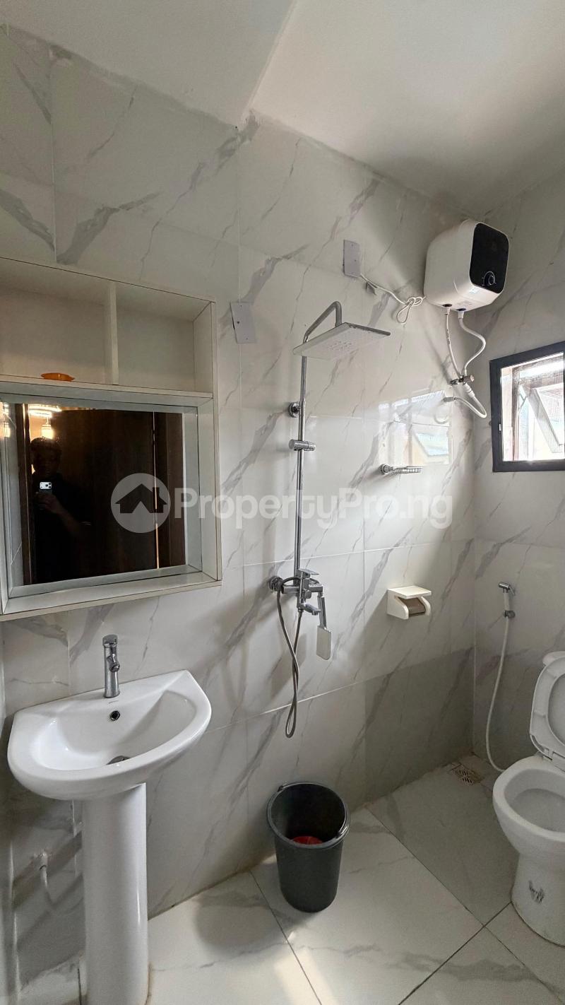 3 bedroom Flat / Apartment for shortlet Jericho Gra Ibadan Oyo