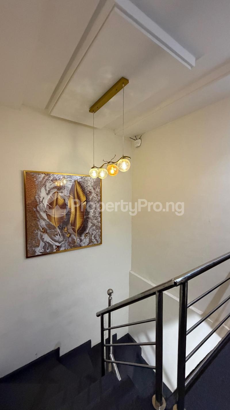 3 bedroom Flat / Apartment for shortlet Jericho Gra Ibadan Oyo