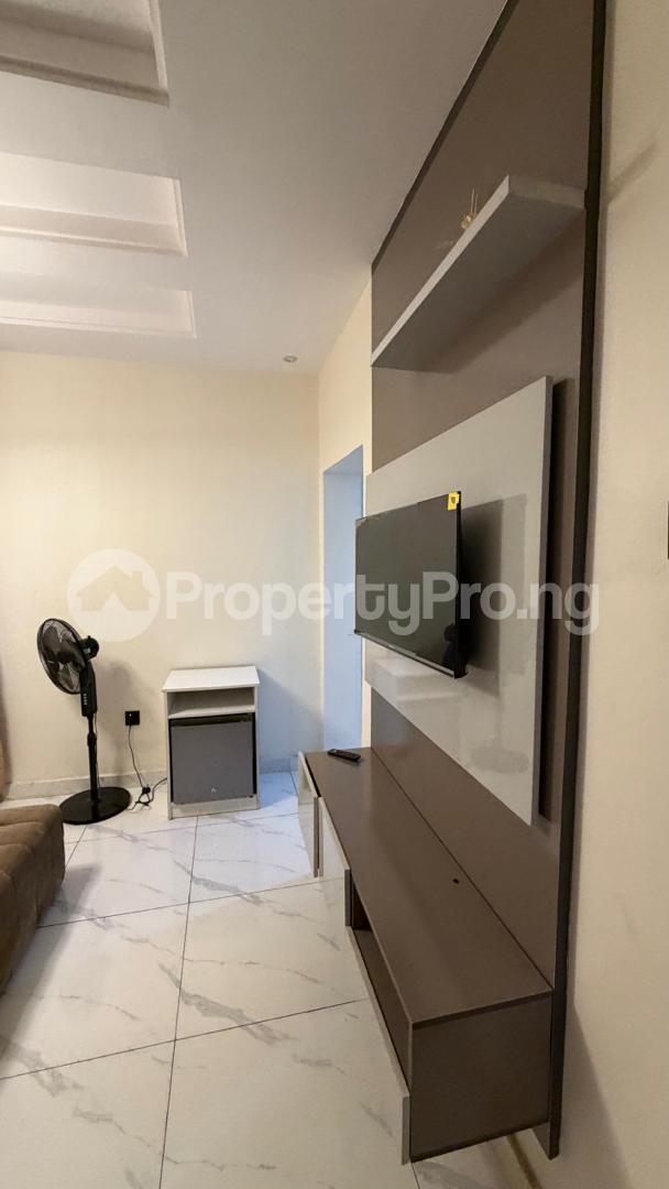 3 bedroom Flat / Apartment for shortlet Jericho Gra Ibadan Oyo