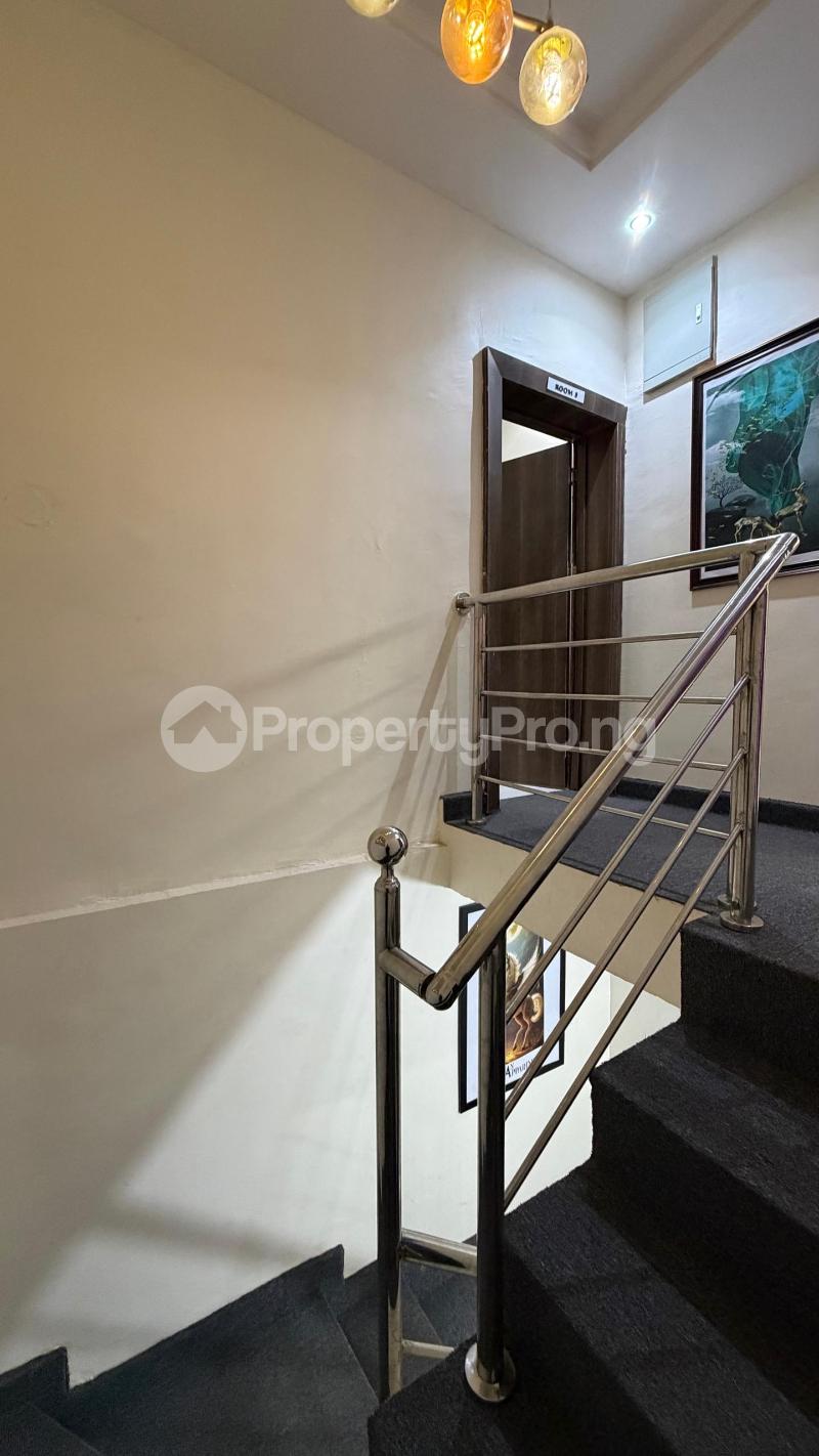 3 bedroom Flat / Apartment for shortlet Jericho Gra Ibadan Oyo