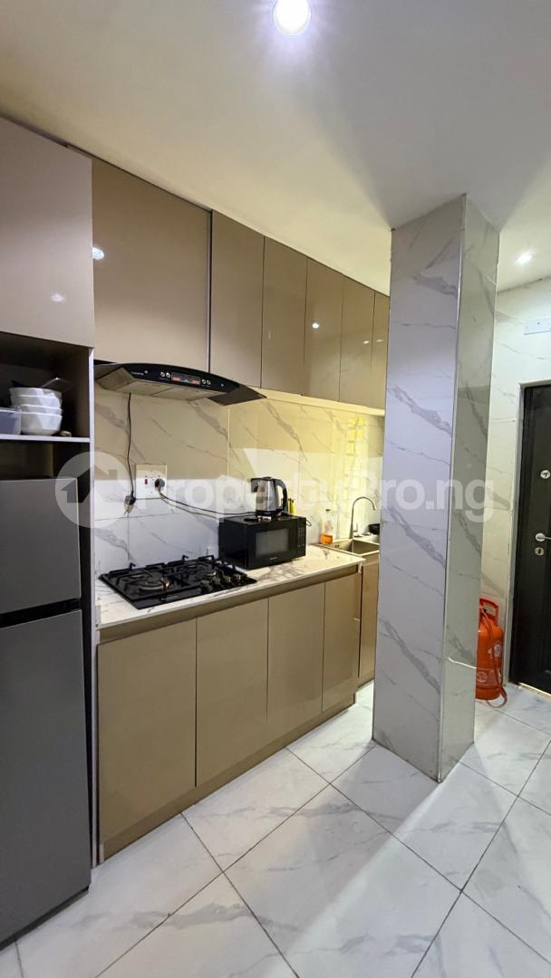 3 bedroom Flat / Apartment for shortlet Jericho Gra Ibadan Oyo