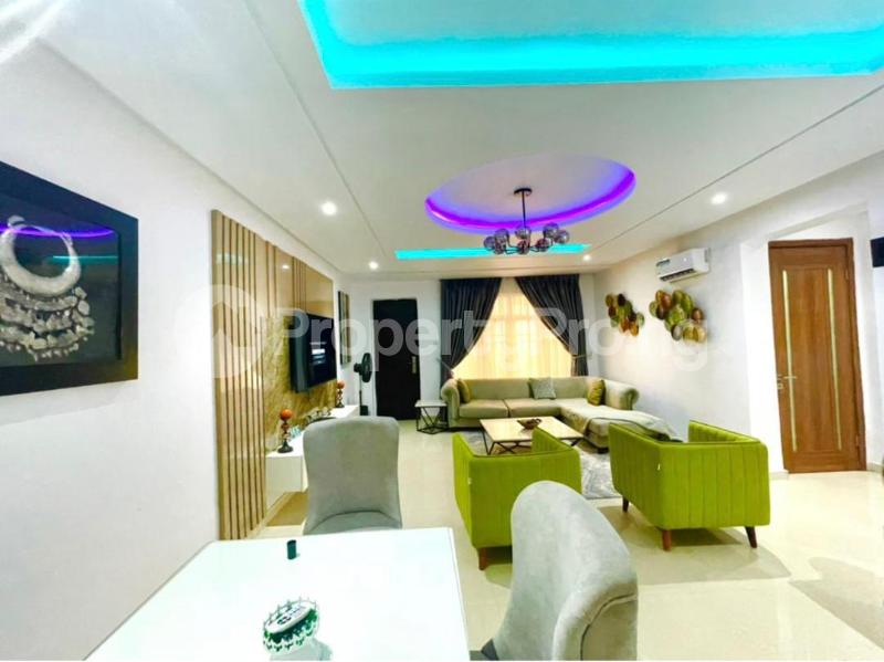3 bedroom Flat / Apartment for shortlet Admiralty Way, Lekki Phase 1 Lekki Phase 1 Lekki Lagos