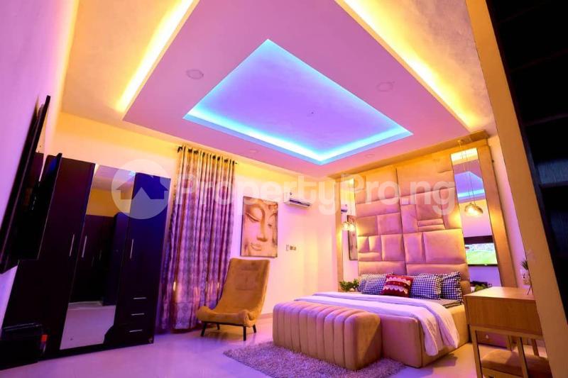 3 bedroom Flat / Apartment for shortlet Lekki Phase 1 Lekki Lagos